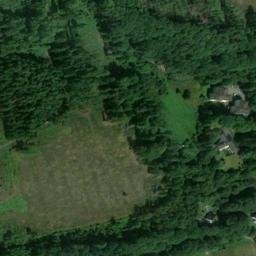 Satellite imagery of Königsberg, DE