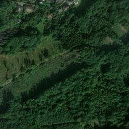 Satellite imagery of Königsberg, DE