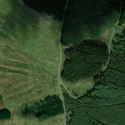 Satellite imagery of Balver Wald, DE