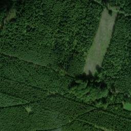 Satellite imagery of Balver Wald, DE