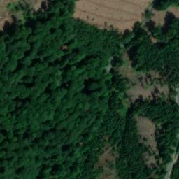 Satellite imagery of Westenfelder Stoß, DE