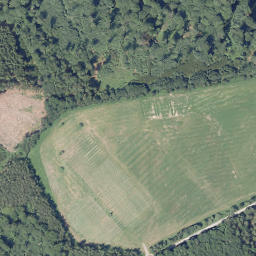 Satellite imagery of Henssenberg, DE