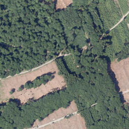 Satellite imagery of Olper Höhe, DE