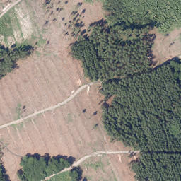 Satellite imagery of Olper Höhe, DE