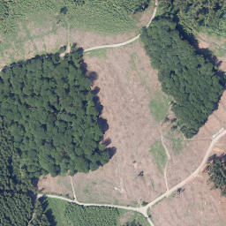 Satellite imagery of Olper Höhe, DE