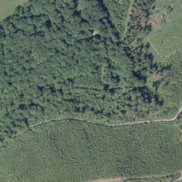 Satellite imagery of Hard, DE