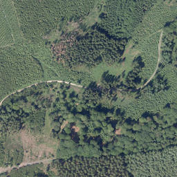 Satellite imagery of Hard, DE