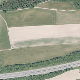 Satellite imagery of Hülsenberg, DE
