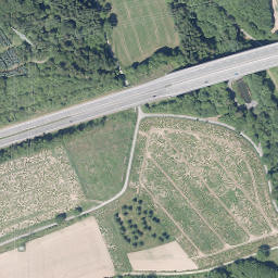 Satellite imagery of Hülsenberg, DE