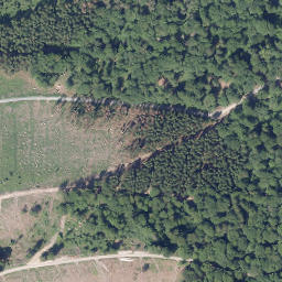 Satellite imagery of Losen-Berg, DE