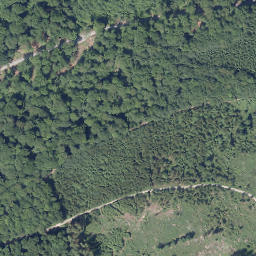 Satellite imagery of Losen-Berg, DE