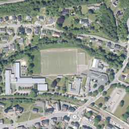 Satellite imagery of Im Hagen, DE