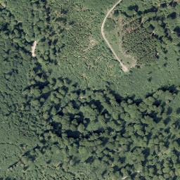 Satellite imagery of Borberg, DE