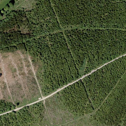 Satellite imagery of Borberg, DE
