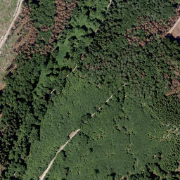 Satellite imagery of Habuche, DE