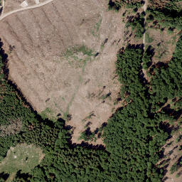 Satellite imagery of Habuche, DE