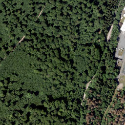 Satellite imagery of Bauernschütt, DE