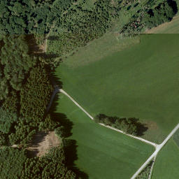 Satellite imagery of Bülsenberg, DE
