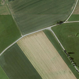 Satellite imagery of Kleine Eschenseite, DE