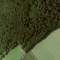 Satellite imagery of Filtz, DE
