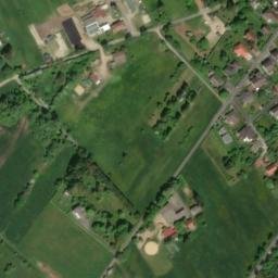 Satellite imagery of Bühl, DE