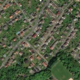 Satellite imagery of Bühl, DE
