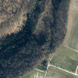 Satellite imagery of Ickelsberg, DE