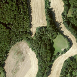 Satellite imagery of Badenstein, DE