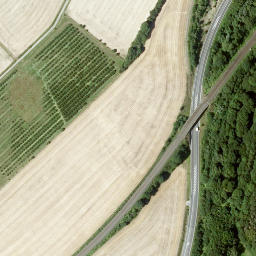 Satellite imagery of Arnstein, DE