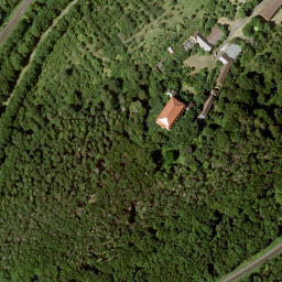 Satellite imagery of Arnstein, DE