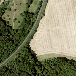 Satellite imagery of Arnstein, DE