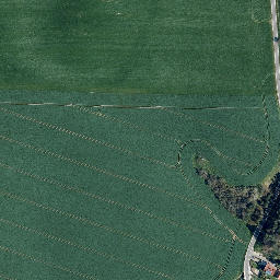 Satellite imagery of Heuberg, DE