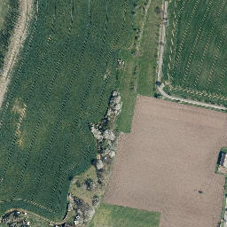 Satellite imagery of Siebenberg, DE