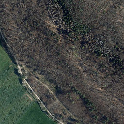 Satellite imagery of Elisabethhöhe, DE