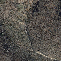 Satellite imagery of Schüttenkopf, DE