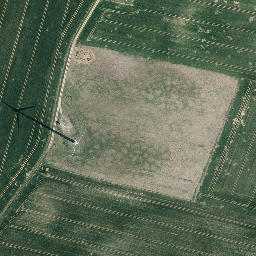 Satellite imagery of Steinrunde, DE
