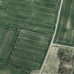 Satellite imagery of Steinrunde, DE