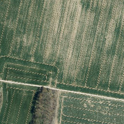 Satellite imagery of Steinrunde, DE