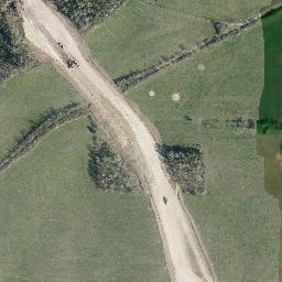 Satellite imagery of Kirchberg, DE