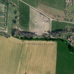 Satellite imagery of Galgenberg, DE