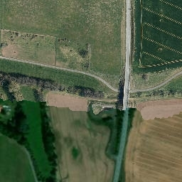 Satellite imagery of Galgenberg, DE