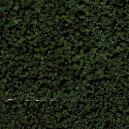 Satellite imagery of Dün, DE