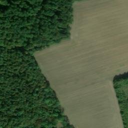 Satellite imagery of Kuhberg, DE