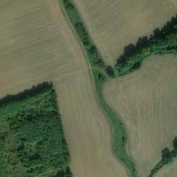 Satellite imagery of Kuhberg, DE