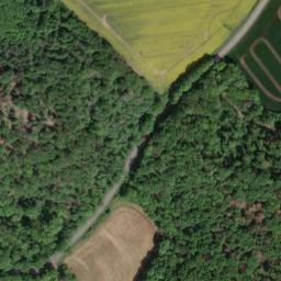 Satellite imagery of Kämmerberg, DE