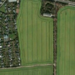 Satellite imagery of Schloss Gundorf, DE