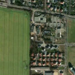 Satellite imagery of Schloss Gundorf, DE