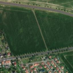 Satellite imagery of Wachtelberg, DE