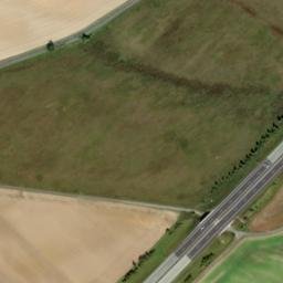 Satellite imagery of Kutschenberg, DE