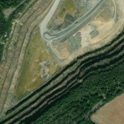 Satellite imagery of Grenzstein 126 KS/KP, PL